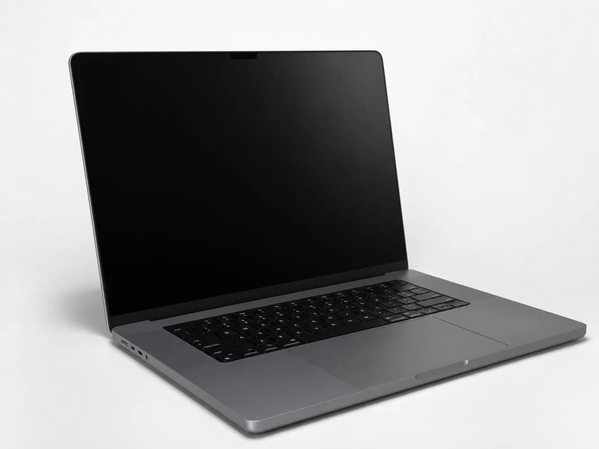 Apple MacBook Pro 16-inch M2 Max, 32GB RAM, 1TB SSD, Space Gray — изображение товара