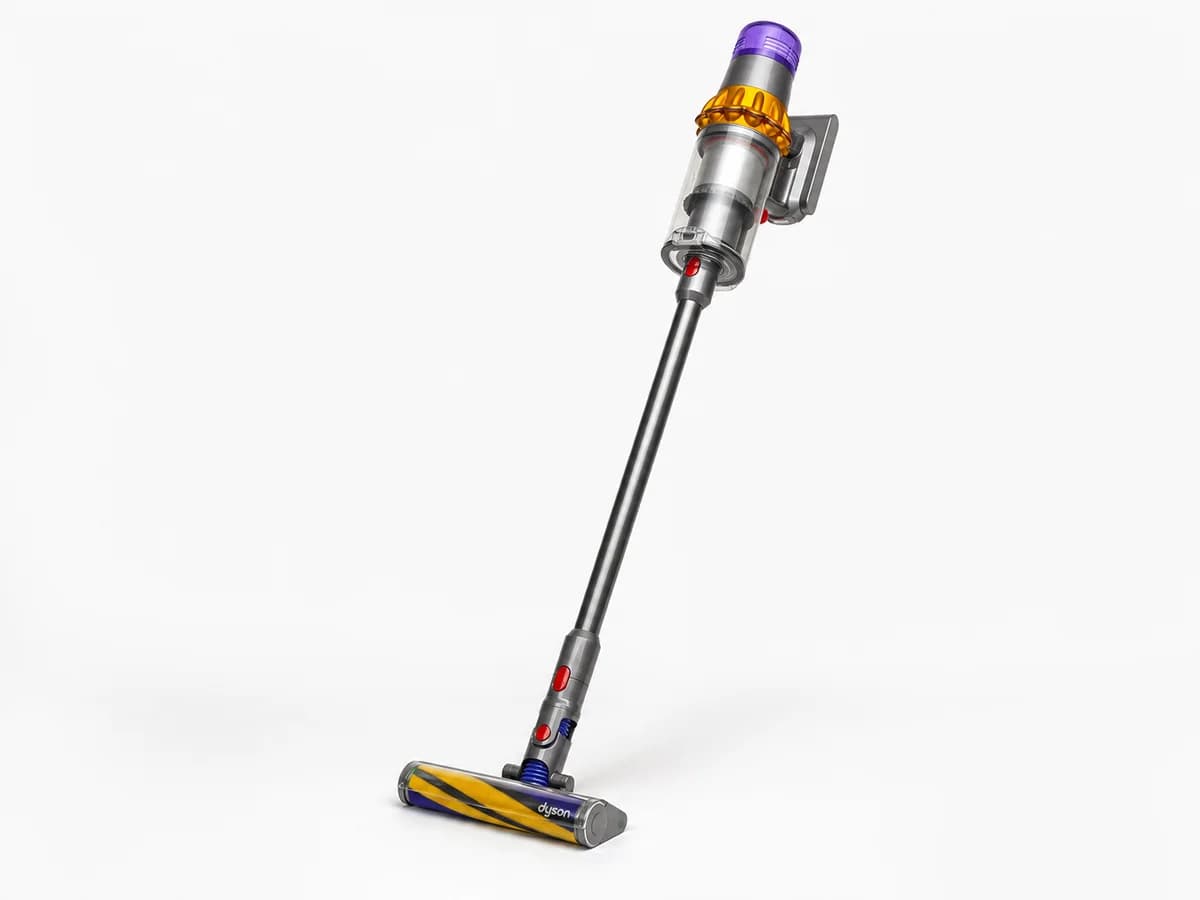 Dyson V15 Detect Absolute, б/у — изображение товара